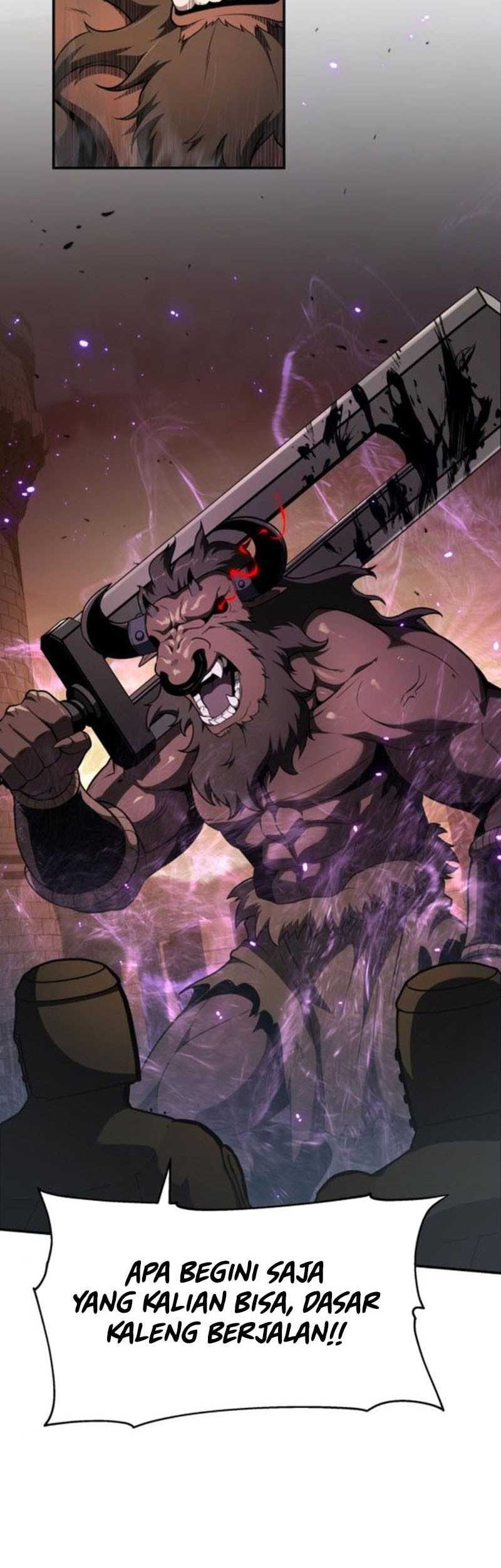 The Knight King Who Returned with a God Chapter 104 - halaman 25