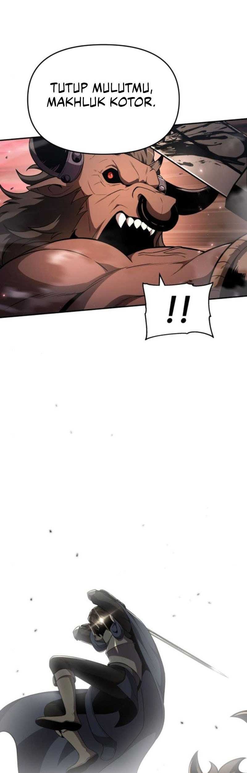 The Knight King Who Returned with a God Chapter 104 - halaman 26