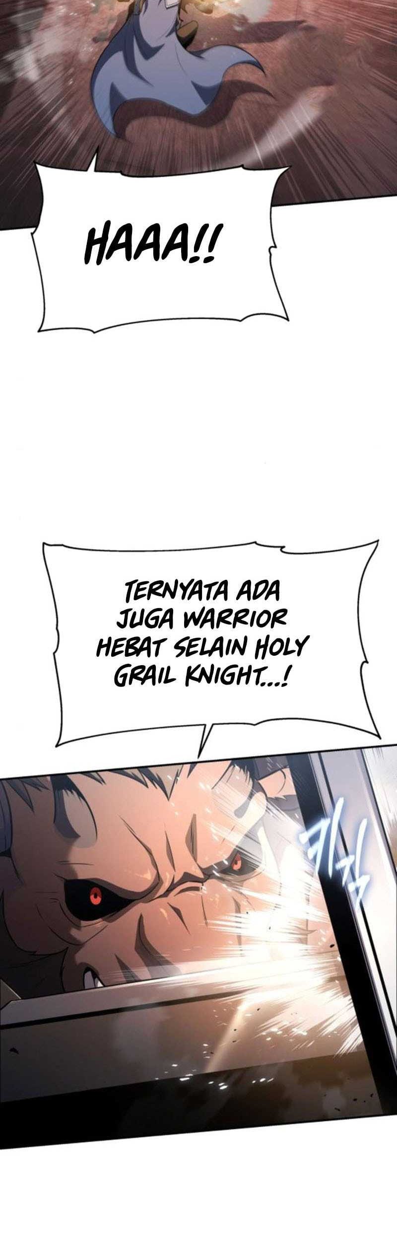 The Knight King Who Returned with a God Chapter 104 - halaman 28
