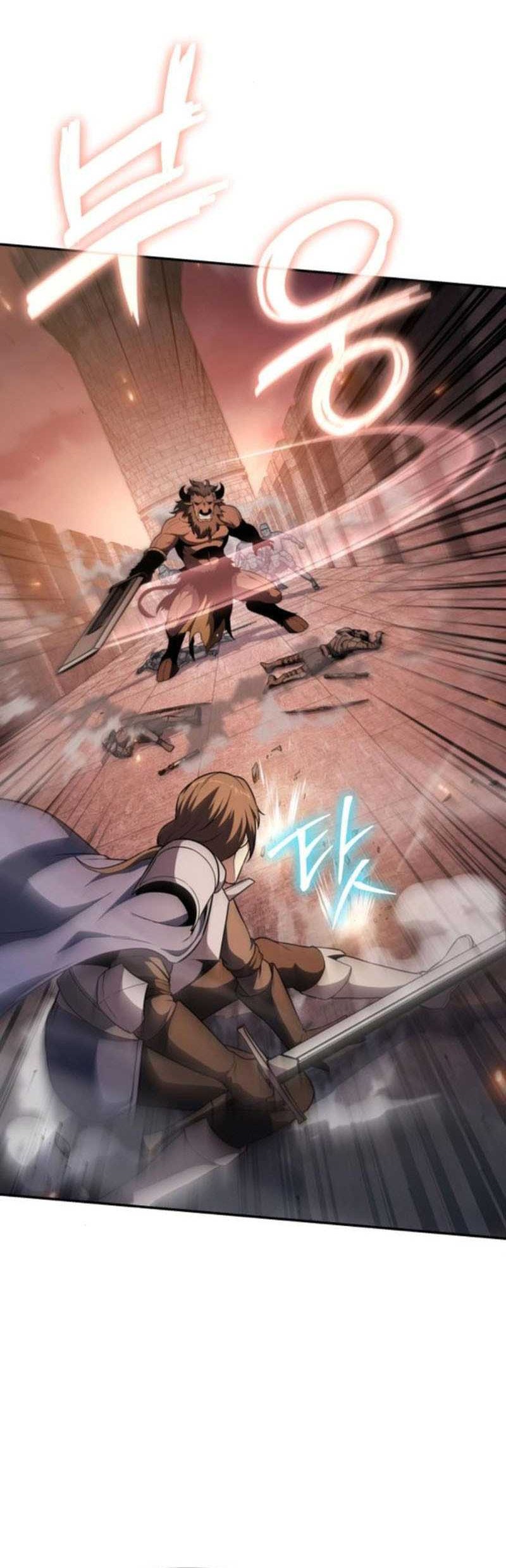 The Knight King Who Returned with a God Chapter 104 - halaman 29
