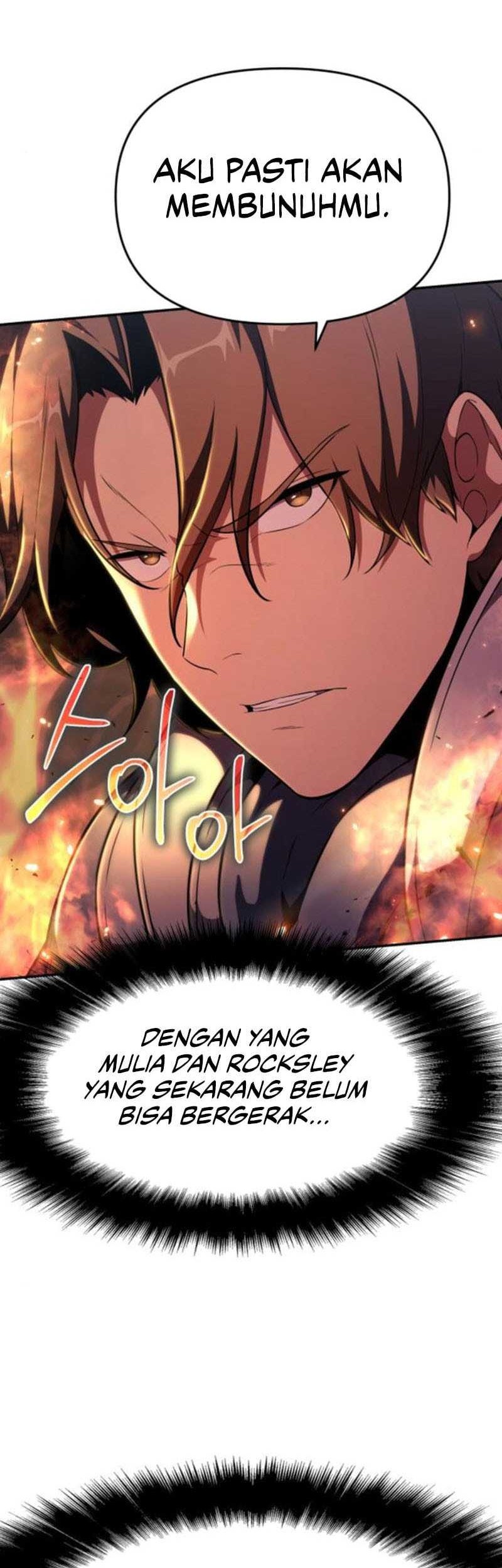 The Knight King Who Returned with a God Chapter 104 - halaman 31