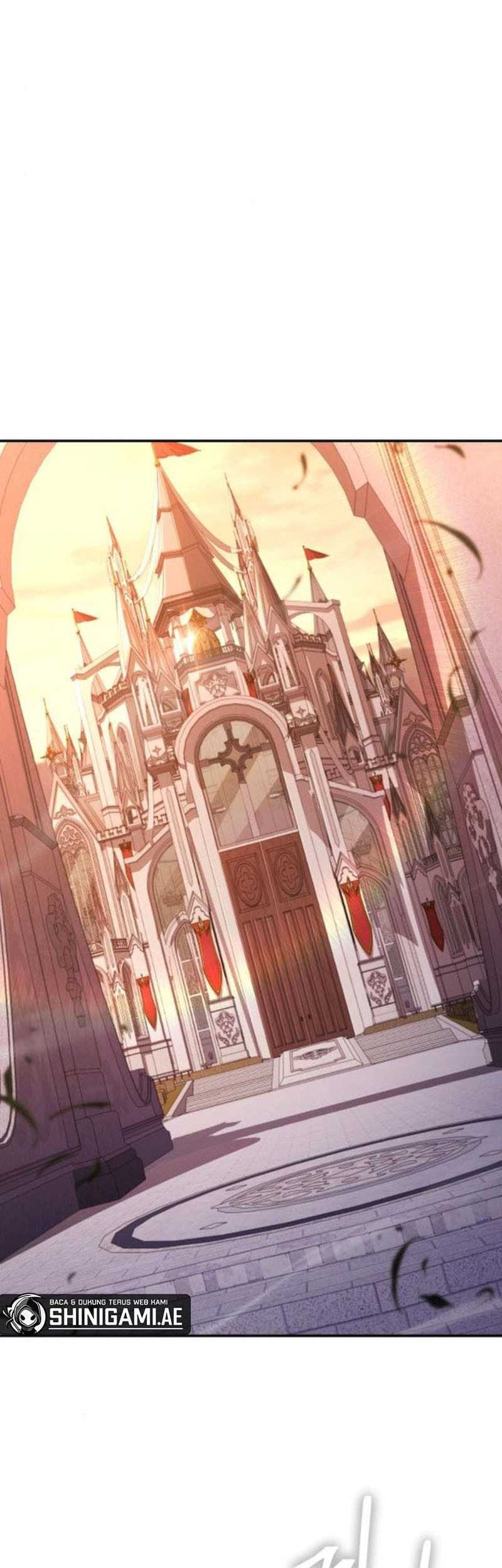 The Knight King Who Returned with a God Chapter 104 - halaman 34
