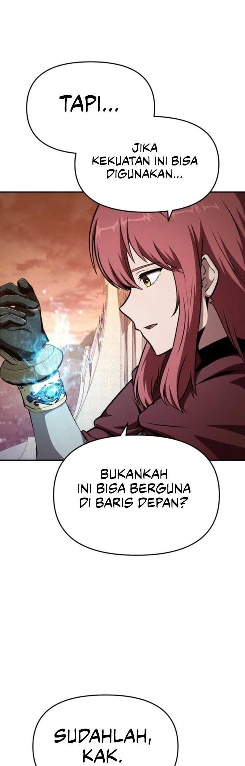The Knight King Who Returned with a God Chapter 104 - halaman 38