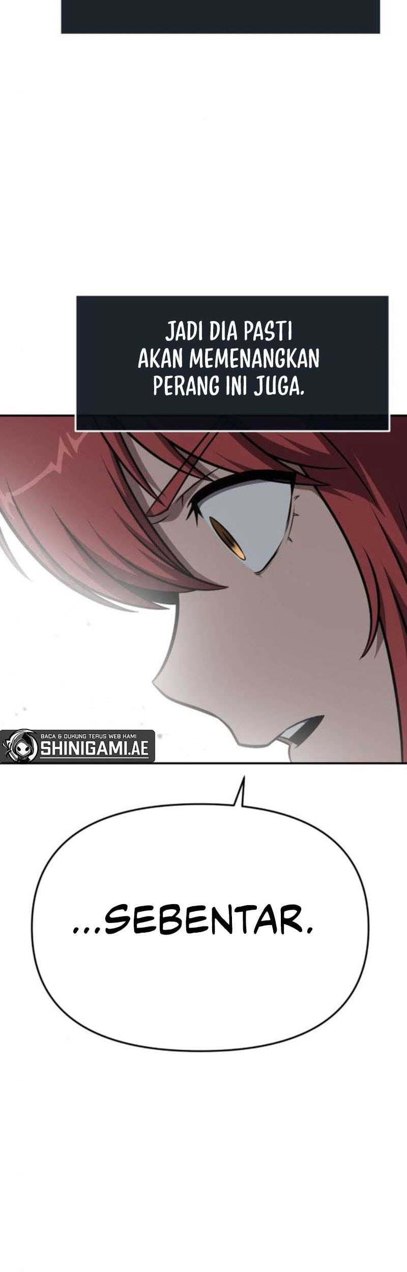 The Knight King Who Returned with a God Chapter 104 - halaman 44