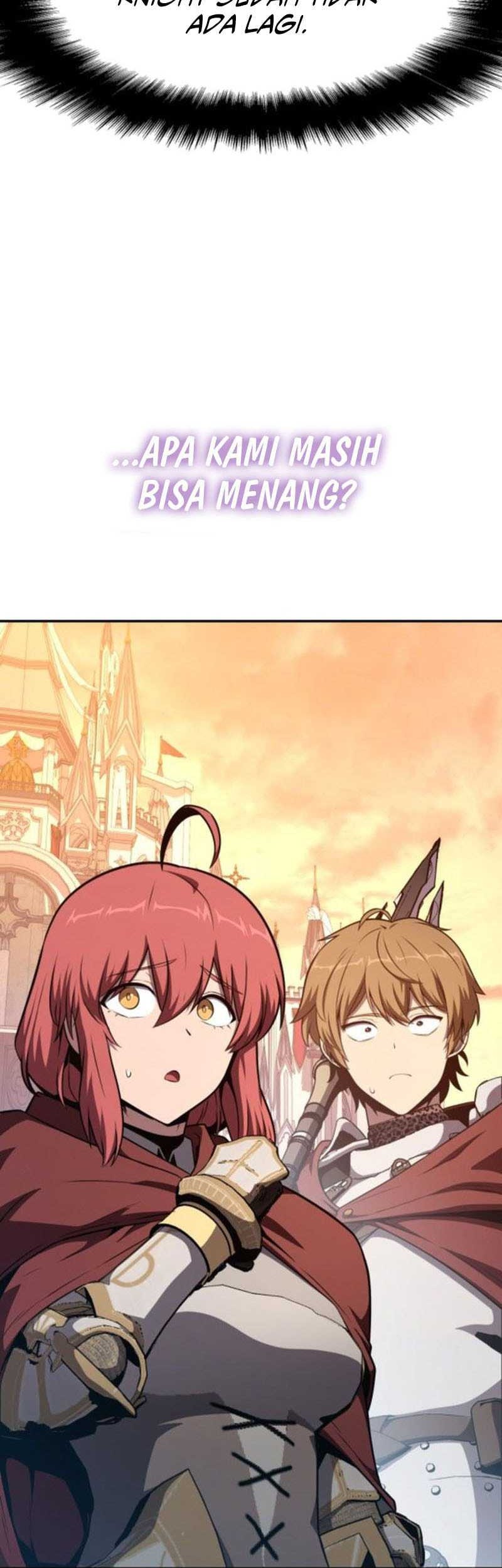 The Knight King Who Returned with a God Chapter 104 - halaman 48