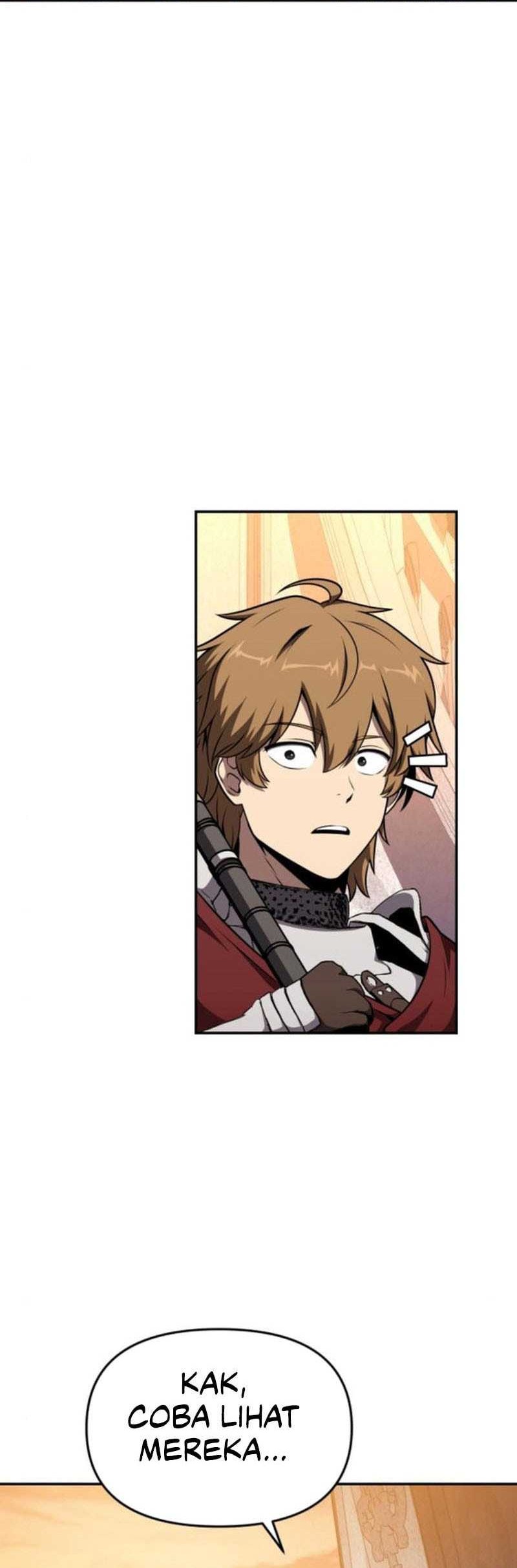 The Knight King Who Returned with a God Chapter 104 - halaman 49