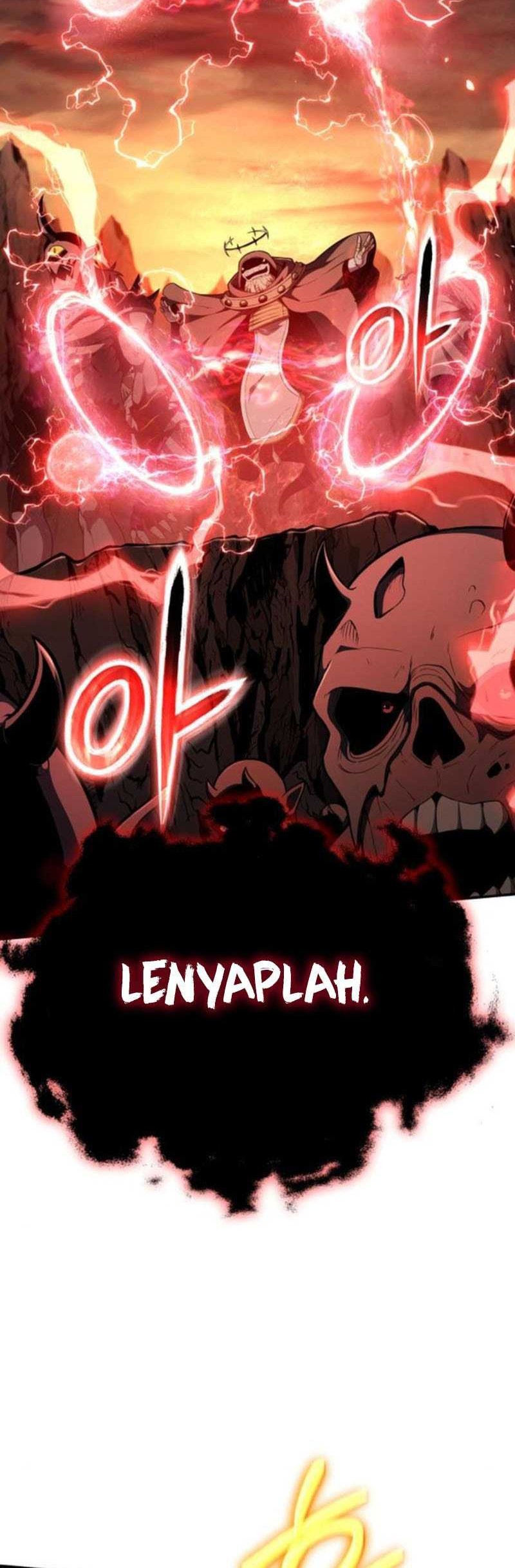 The Knight King Who Returned with a God Chapter 104 - halaman 5