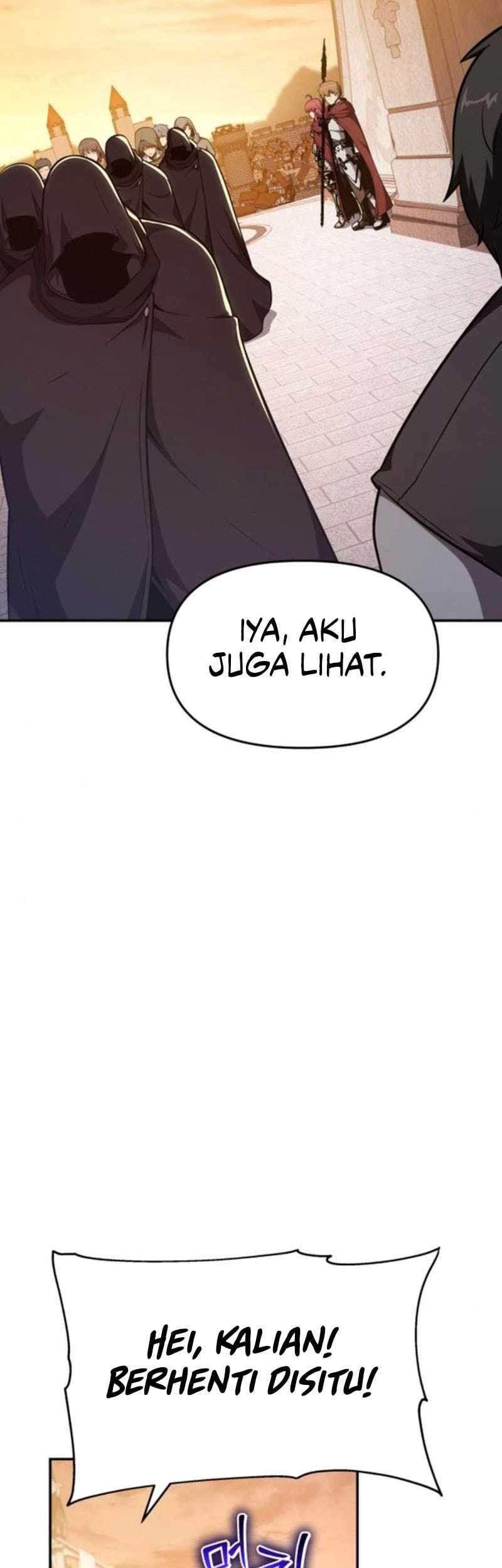 The Knight King Who Returned with a God Chapter 104 - halaman 50