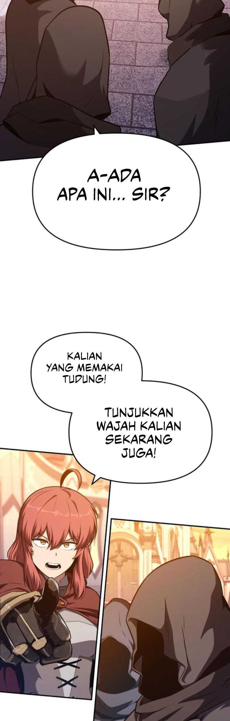 The Knight King Who Returned with a God Chapter 104 - halaman 52