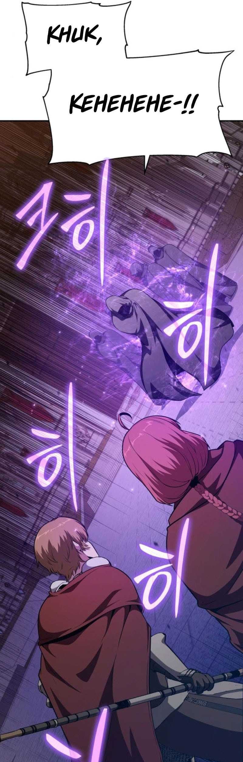 The Knight King Who Returned with a God Chapter 104 - halaman 54