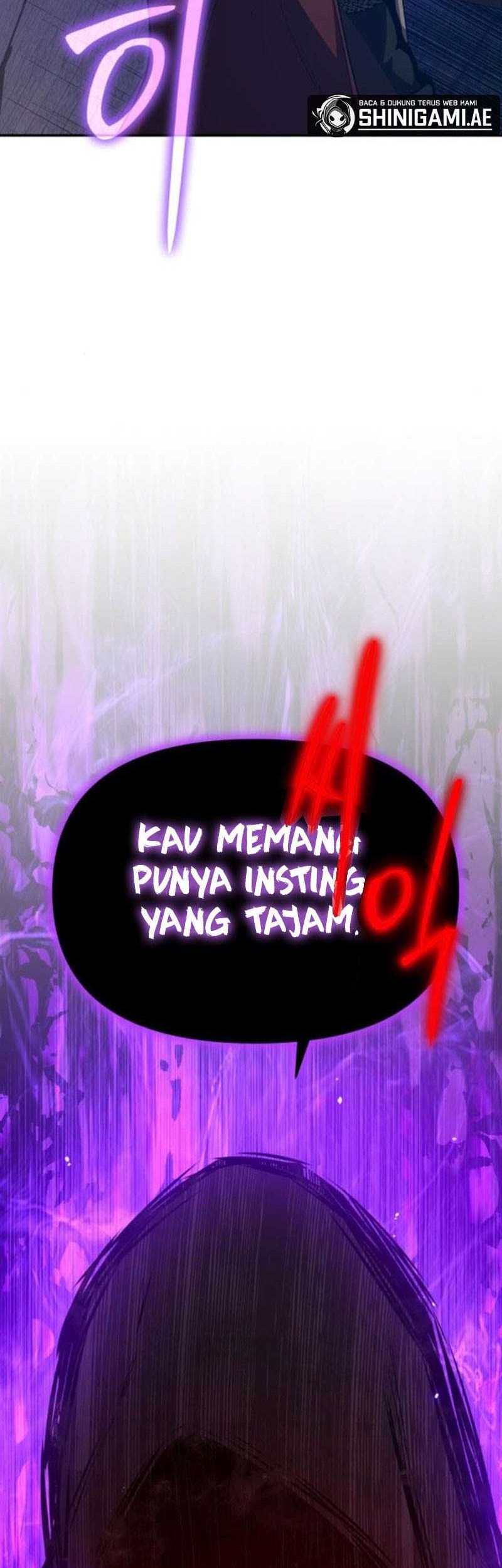 The Knight King Who Returned with a God Chapter 104 - halaman 55
