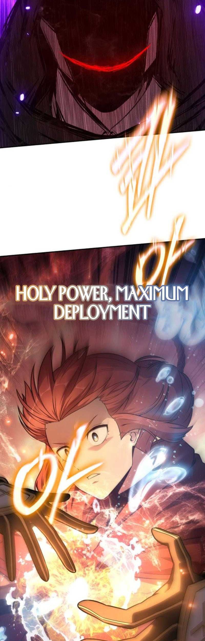The Knight King Who Returned with a God Chapter 104 - halaman 56