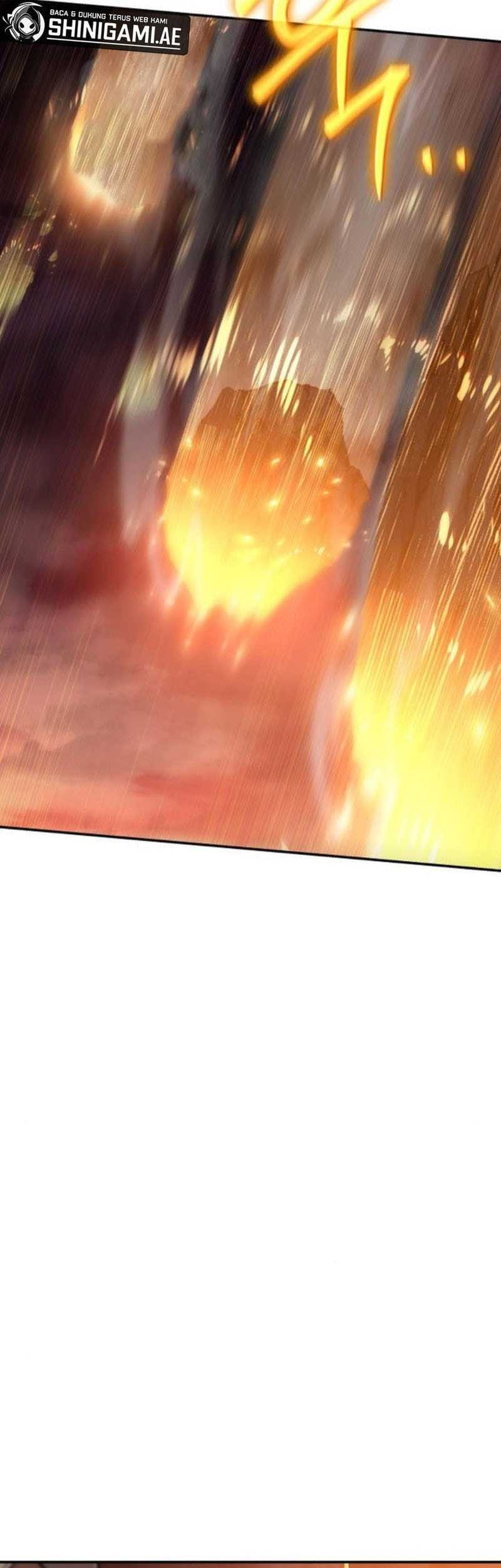 The Knight King Who Returned with a God Chapter 104 - halaman 6