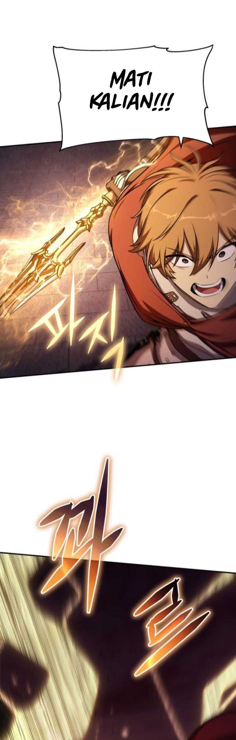 The Knight King Who Returned with a God Chapter 104 - halaman 60