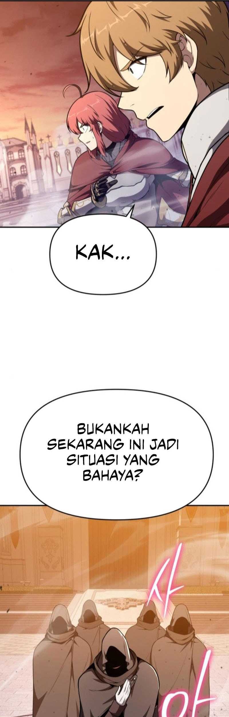 The Knight King Who Returned with a God Chapter 104 - halaman 62