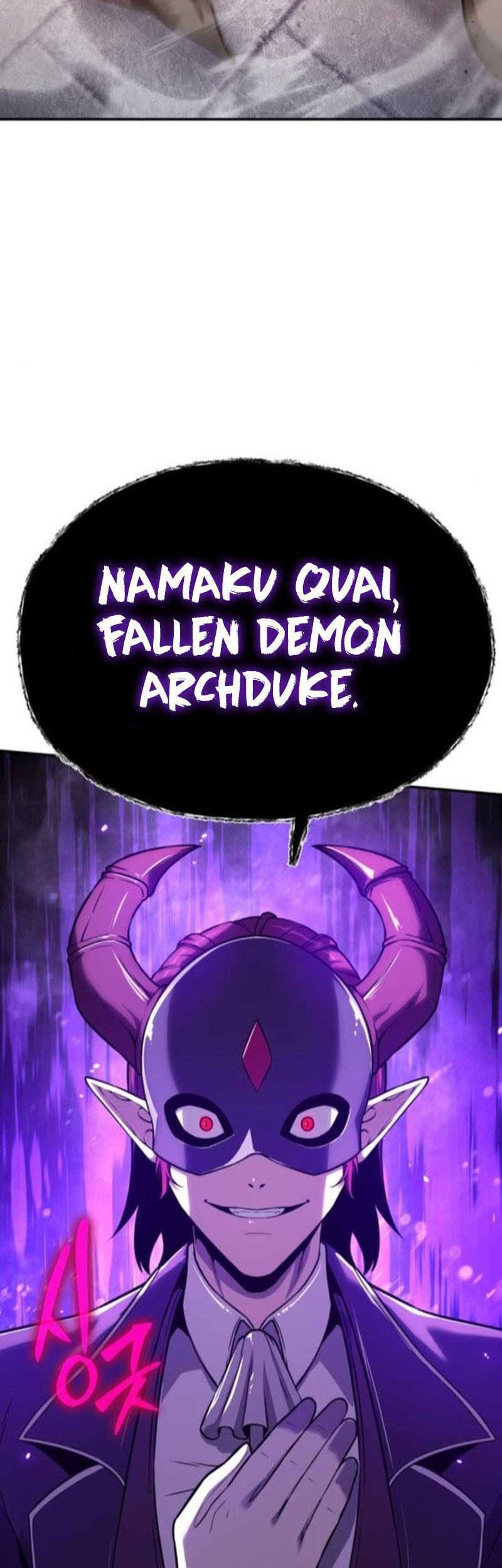 The Knight King Who Returned with a God Chapter 104 - halaman 64