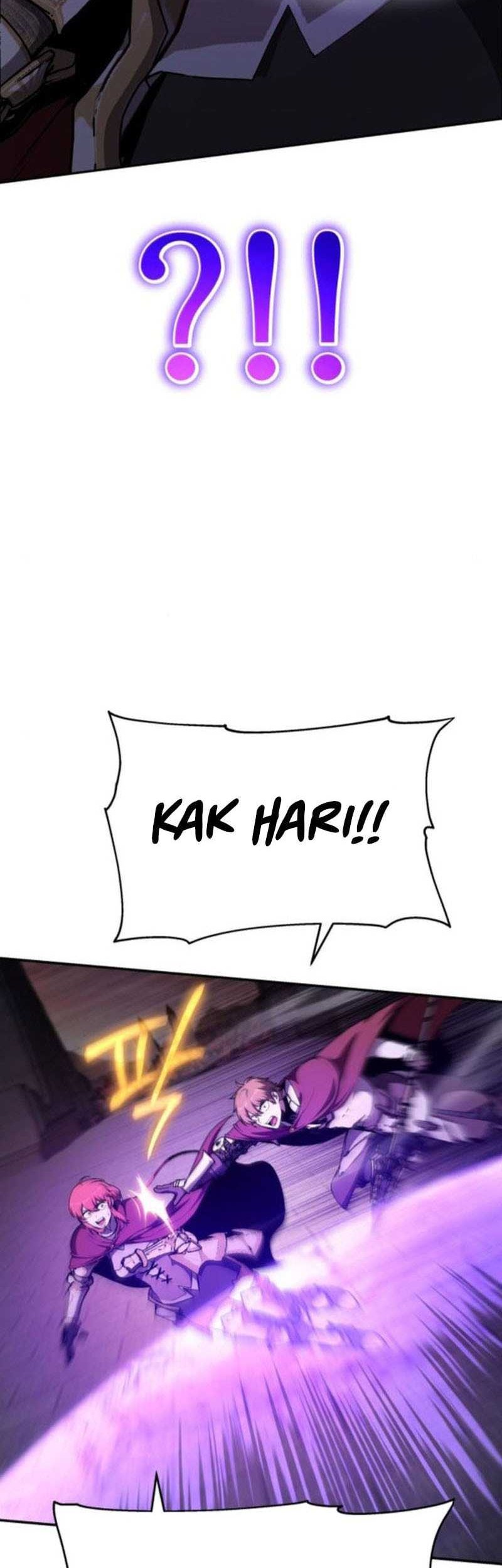 The Knight King Who Returned with a God Chapter 104 - halaman 67