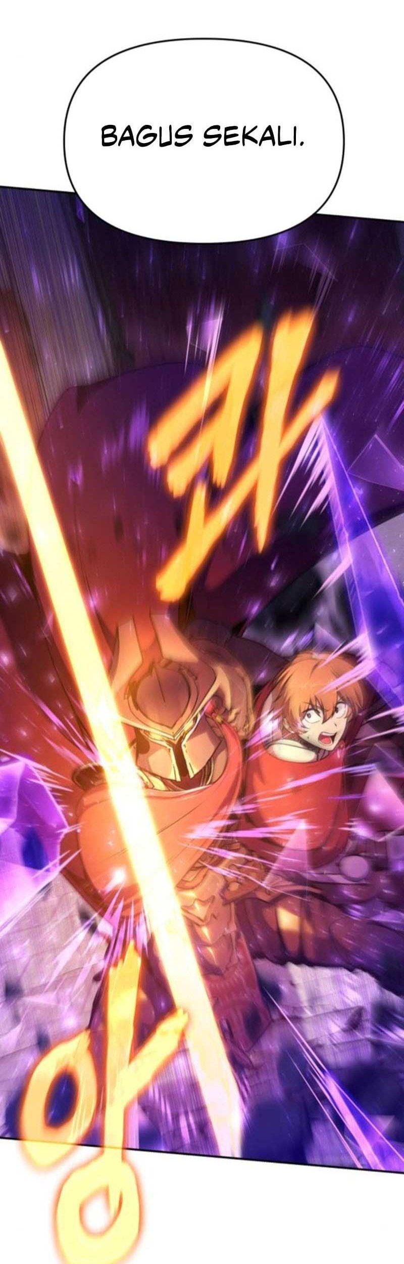 The Knight King Who Returned with a God Chapter 104 - halaman 69