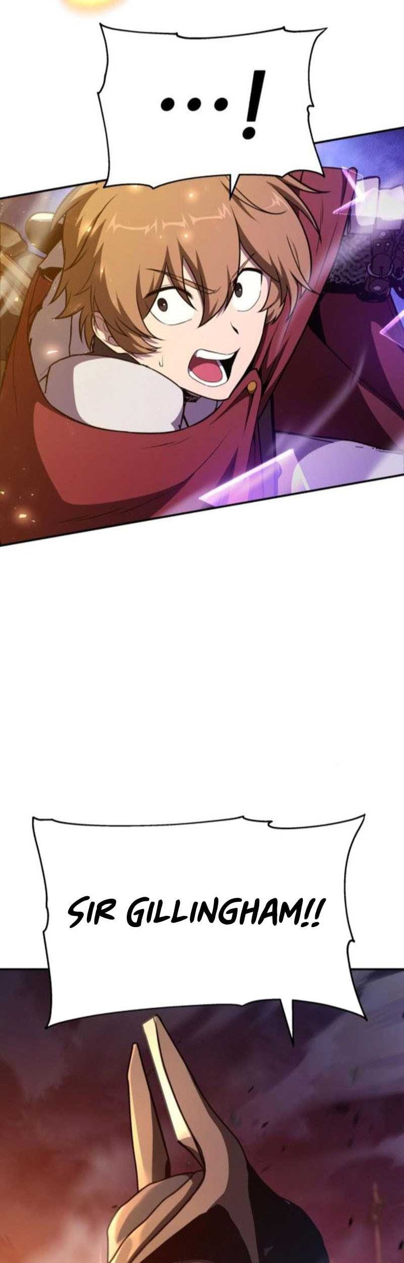 The Knight King Who Returned with a God Chapter 104 - halaman 70