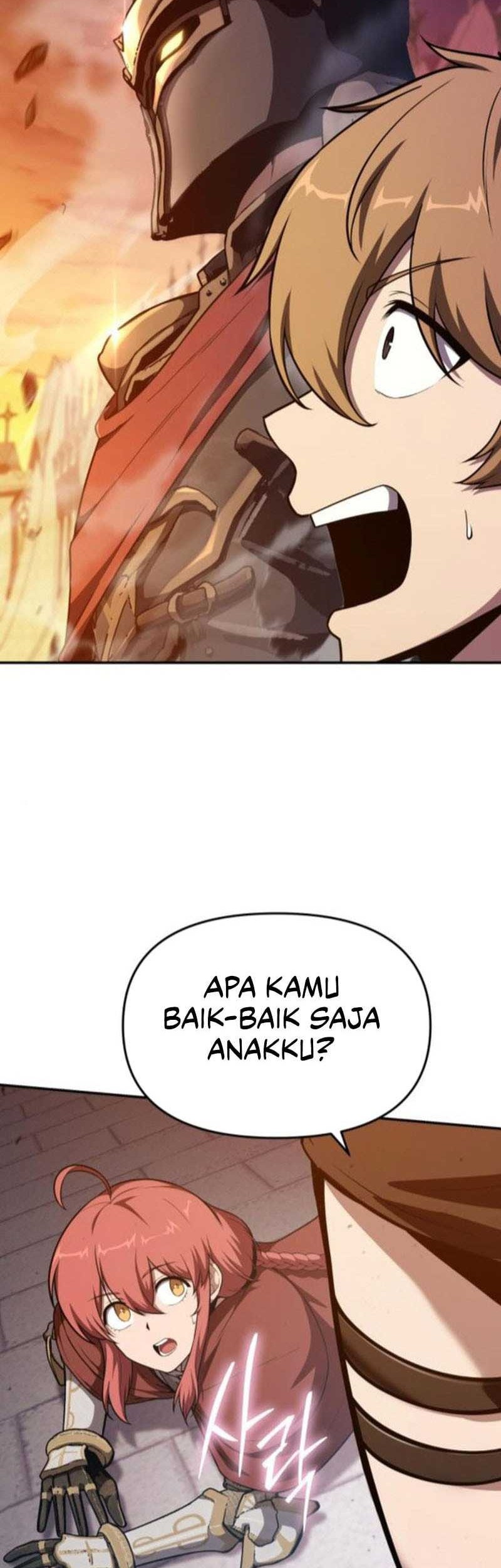 The Knight King Who Returned with a God Chapter 104 - halaman 71
