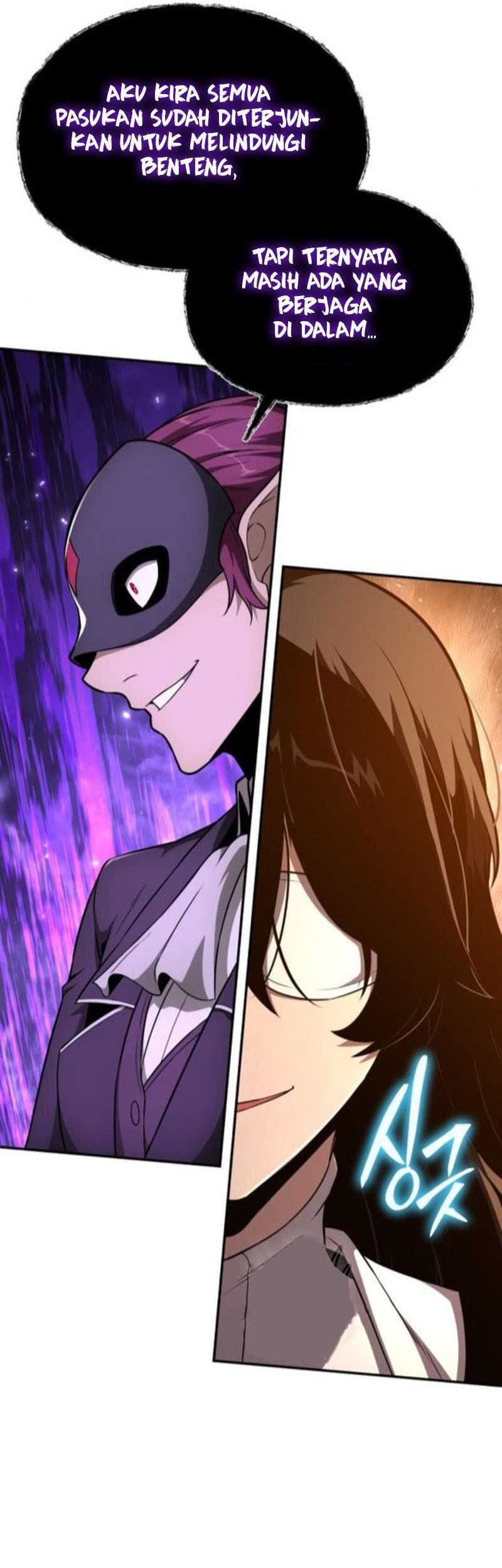 The Knight King Who Returned with a God Chapter 104 - halaman 74