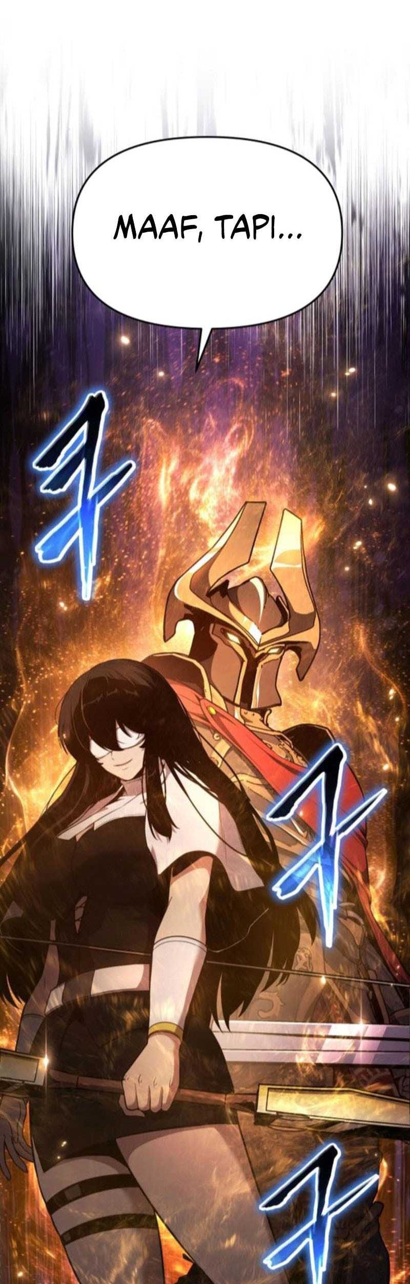 The Knight King Who Returned with a God Chapter 104 - halaman 75