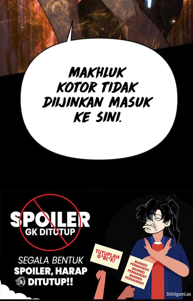 The Knight King Who Returned with a God Chapter 104 - halaman 76