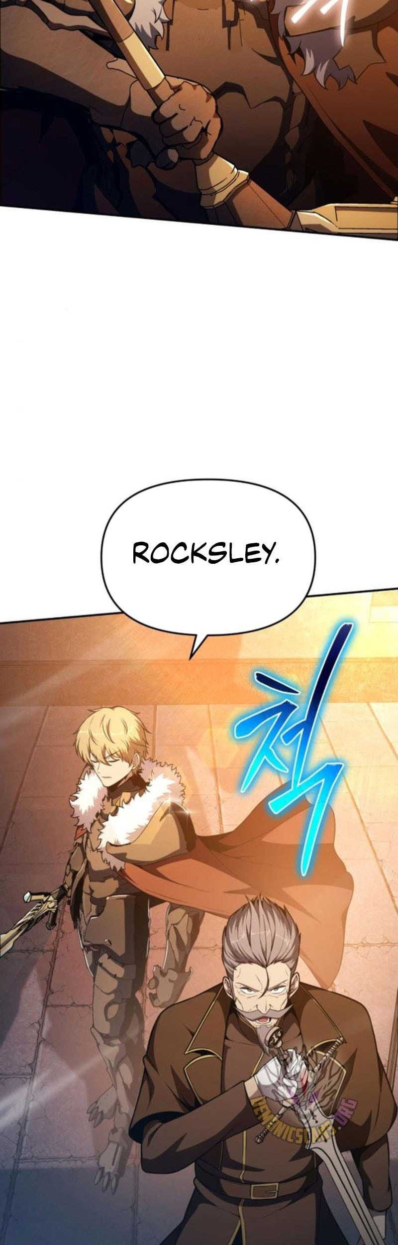 The Knight King Who Returned with a God Chapter 104 - halaman 8