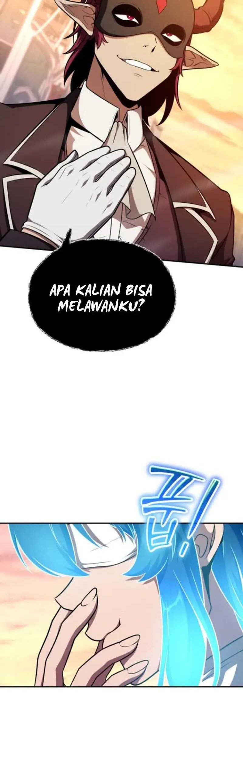 The Knight King Who Returned with a God Chapter 105 - halaman 15