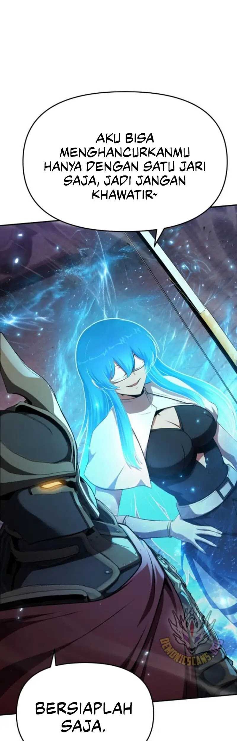 The Knight King Who Returned with a God Chapter 105 - halaman 16