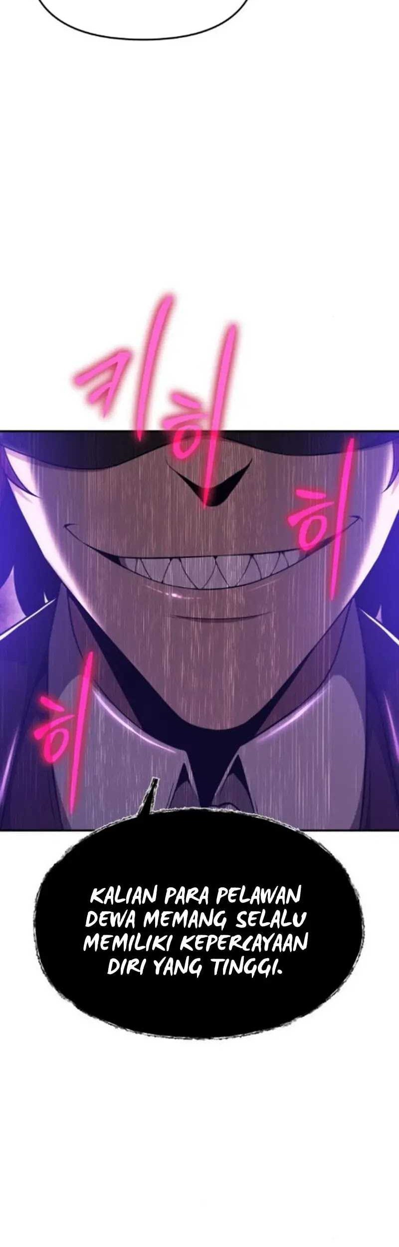 The Knight King Who Returned with a God Chapter 105 - halaman 17