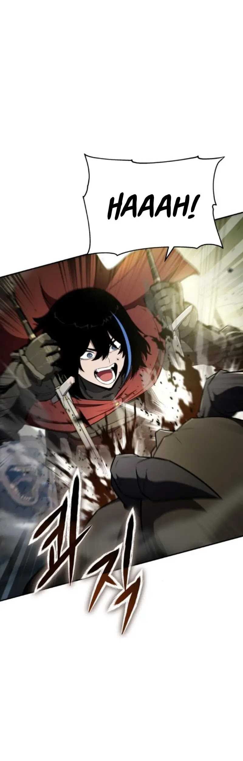 The Knight King Who Returned with a God Chapter 105 - halaman 22