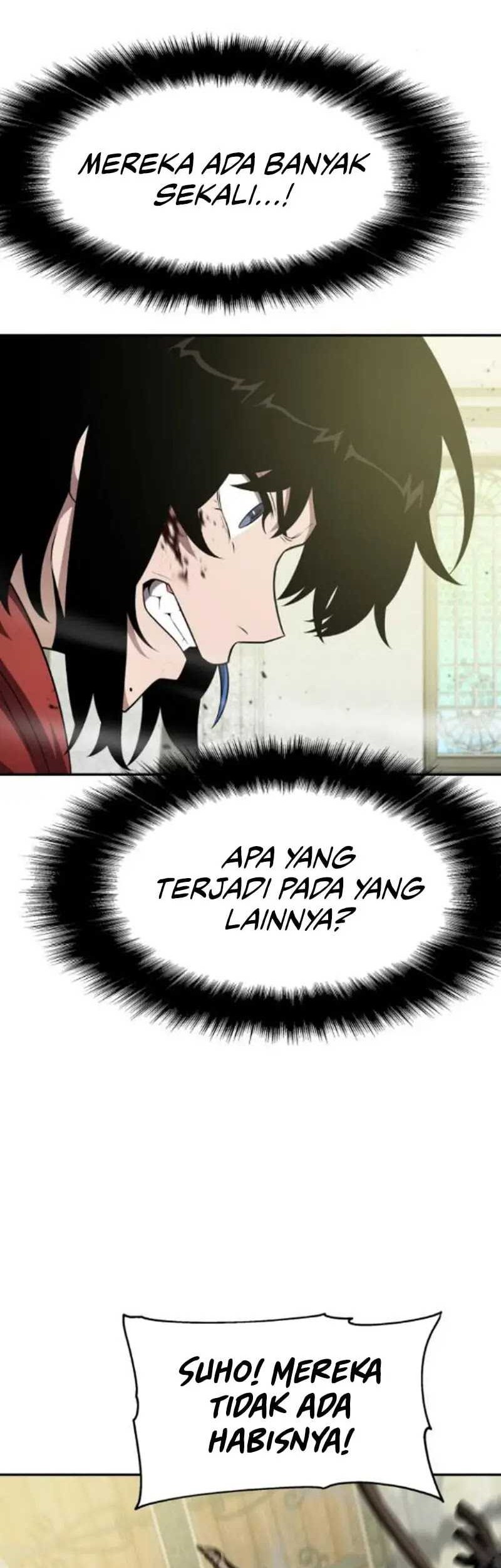 The Knight King Who Returned with a God Chapter 105 - halaman 23