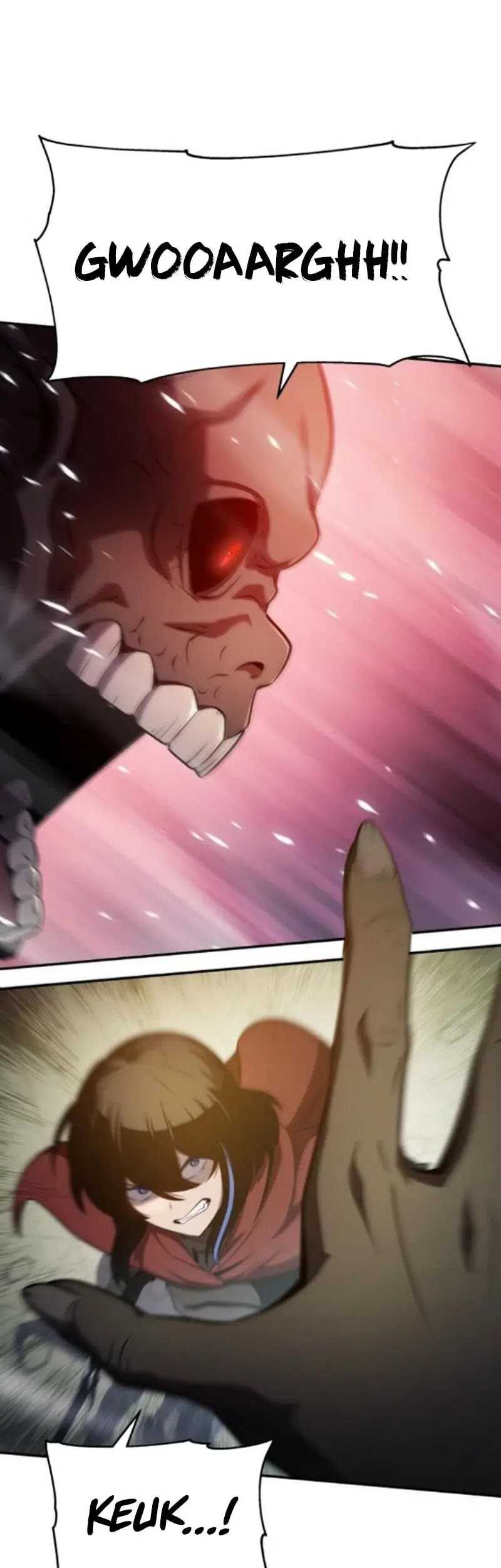 The Knight King Who Returned with a God Chapter 105 - halaman 26