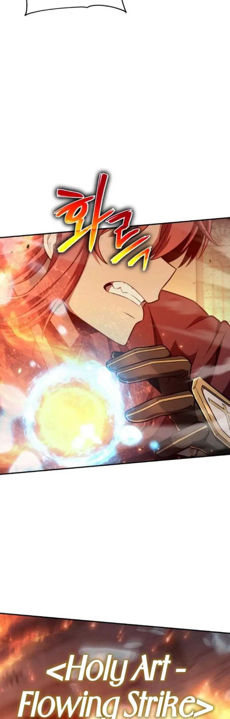 The Knight King Who Returned with a God Chapter 105 - halaman 27