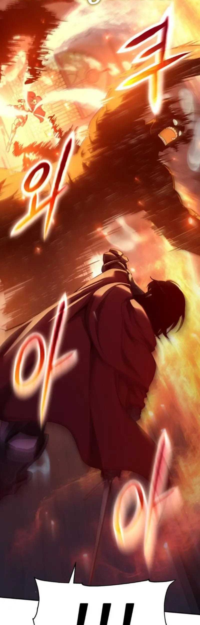 The Knight King Who Returned with a God Chapter 105 - halaman 28