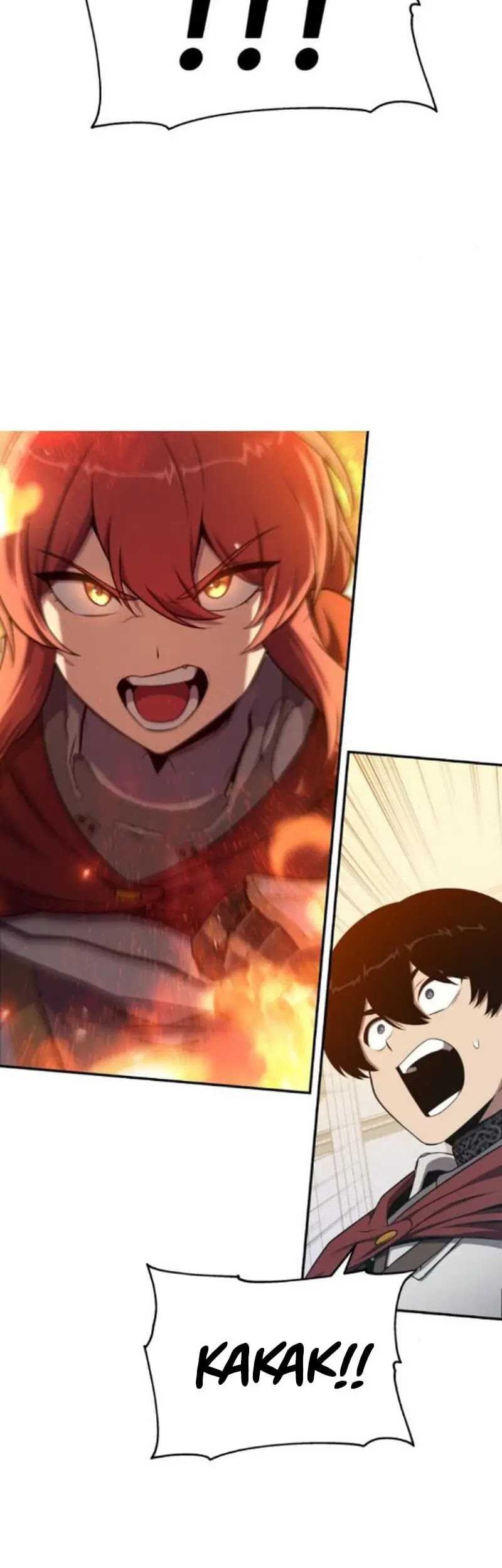 The Knight King Who Returned with a God Chapter 105 - halaman 29