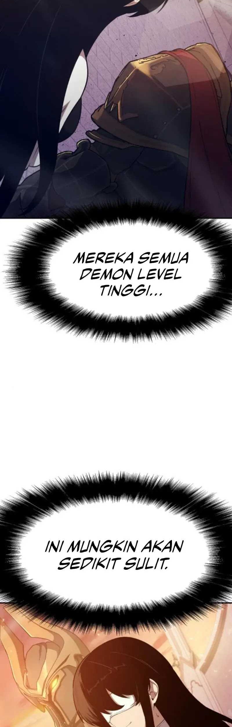 The Knight King Who Returned with a God Chapter 105 - halaman 3