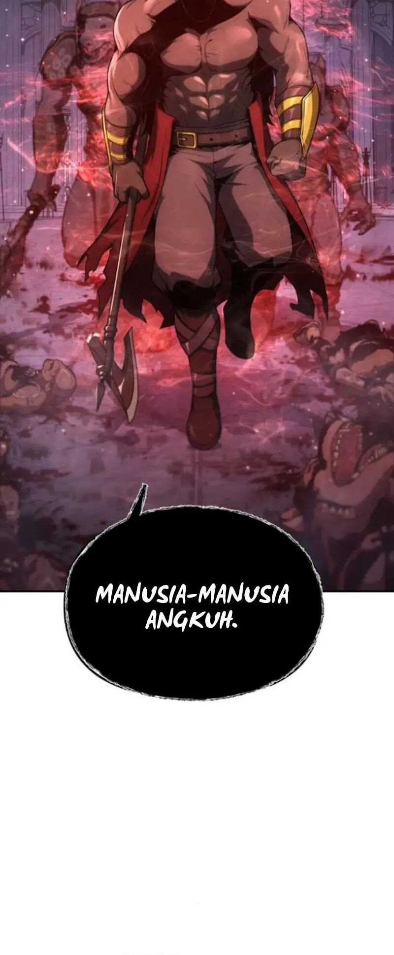 The Knight King Who Returned with a God Chapter 105 - halaman 33