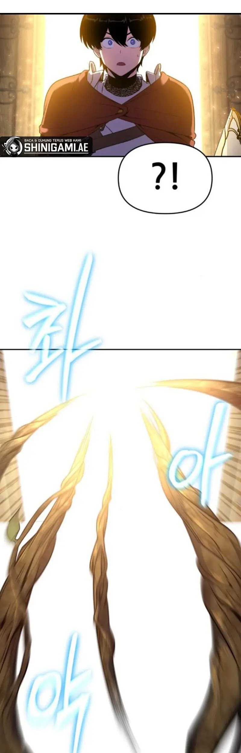 The Knight King Who Returned with a God Chapter 105 - halaman 36