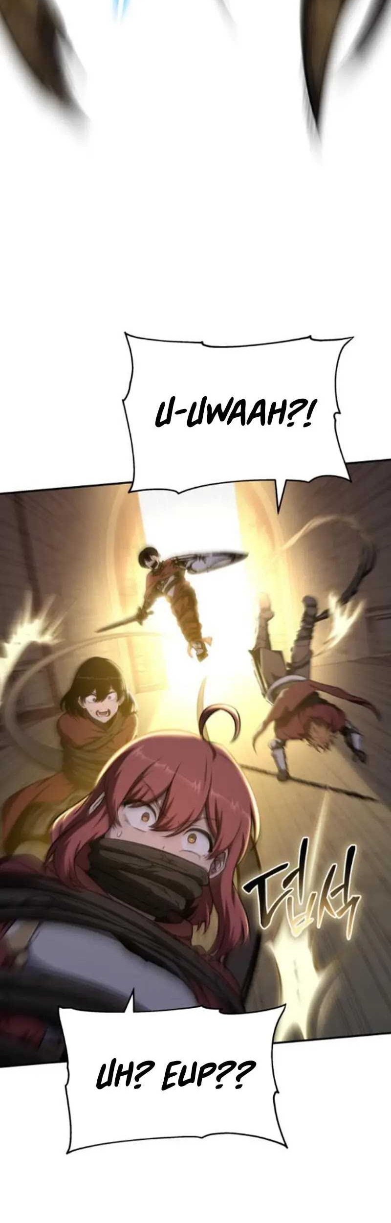 The Knight King Who Returned with a God Chapter 105 - halaman 37