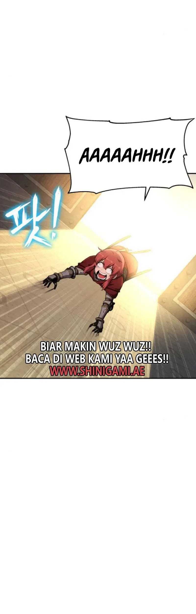 The Knight King Who Returned with a God Chapter 105 - halaman 38