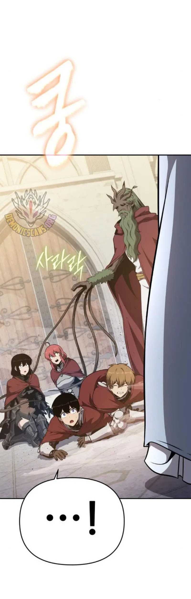 The Knight King Who Returned with a God Chapter 105 - halaman 39