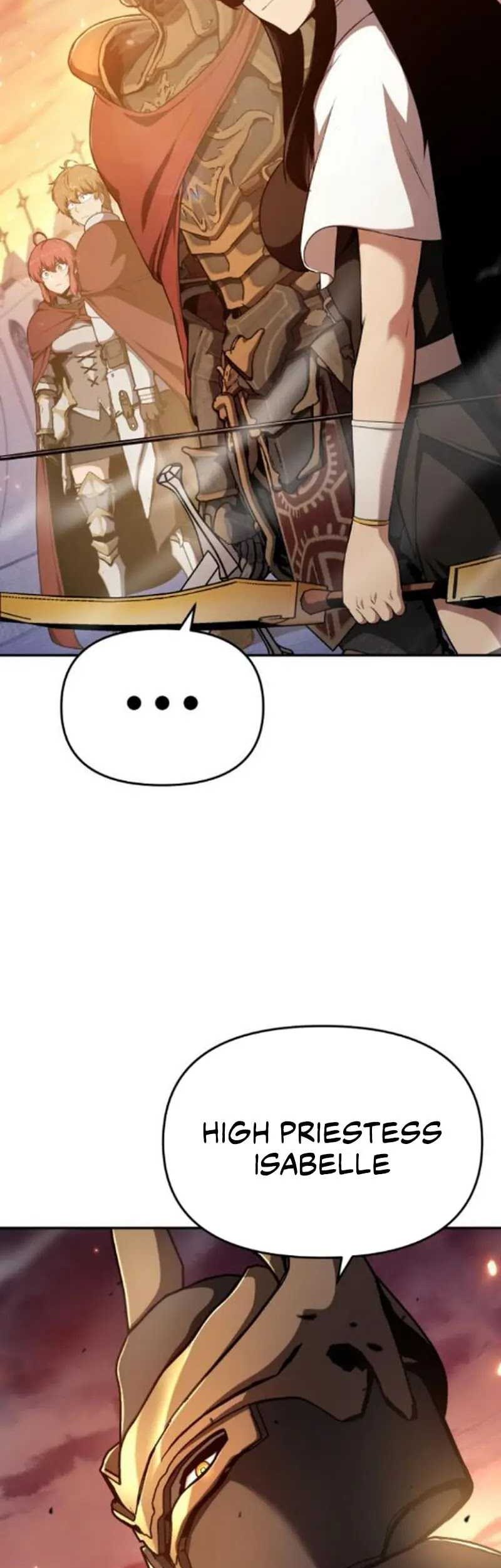 The Knight King Who Returned with a God Chapter 105 - halaman 4