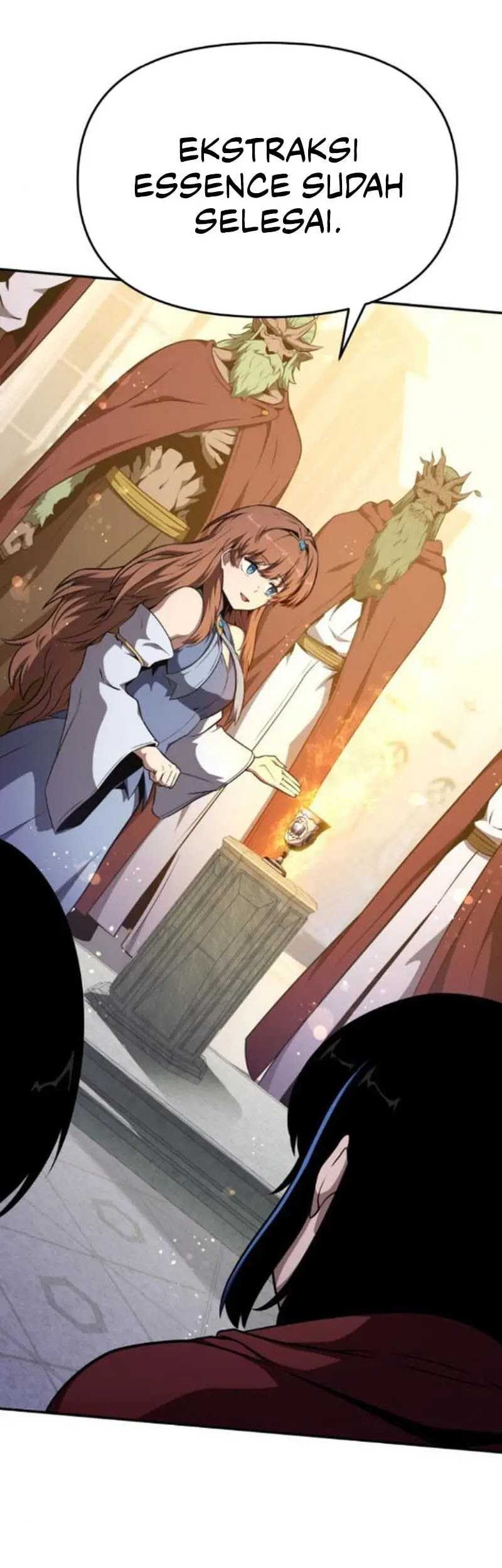 The Knight King Who Returned with a God Chapter 105 - halaman 41
