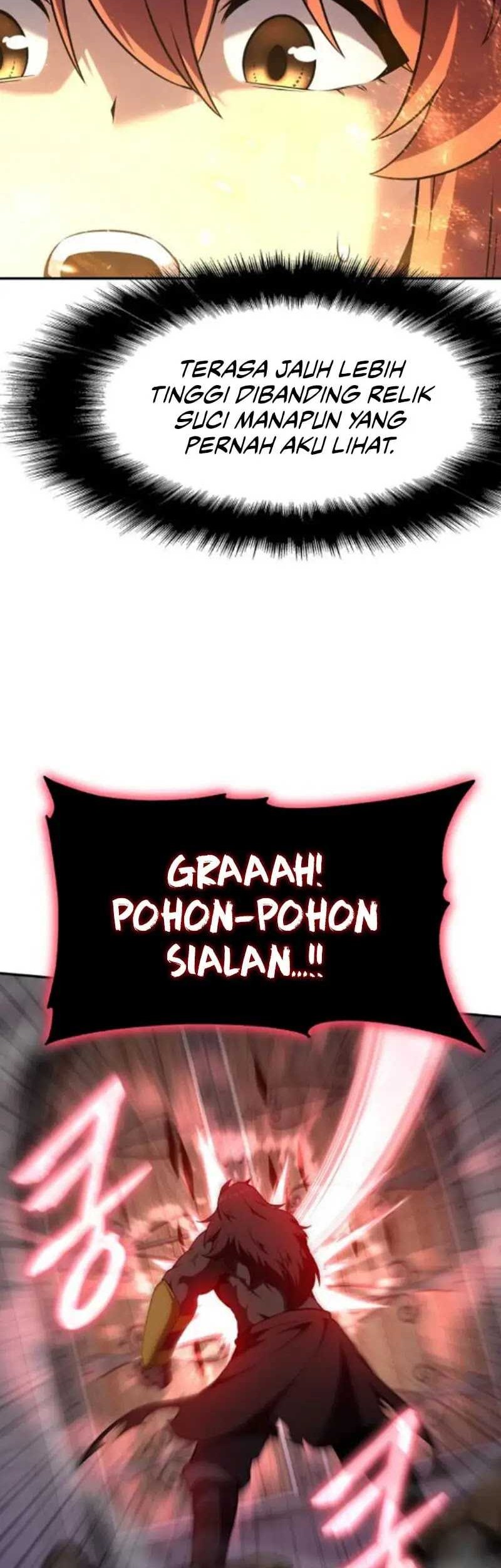 The Knight King Who Returned with a God Chapter 105 - halaman 45