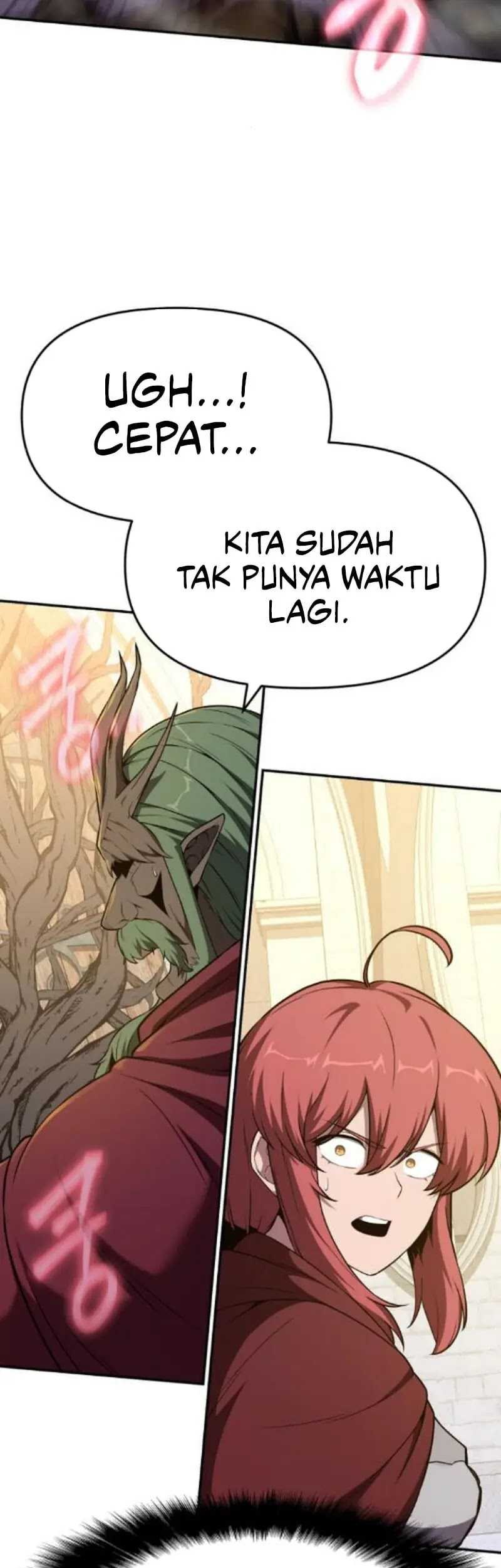 The Knight King Who Returned with a God Chapter 105 - halaman 46
