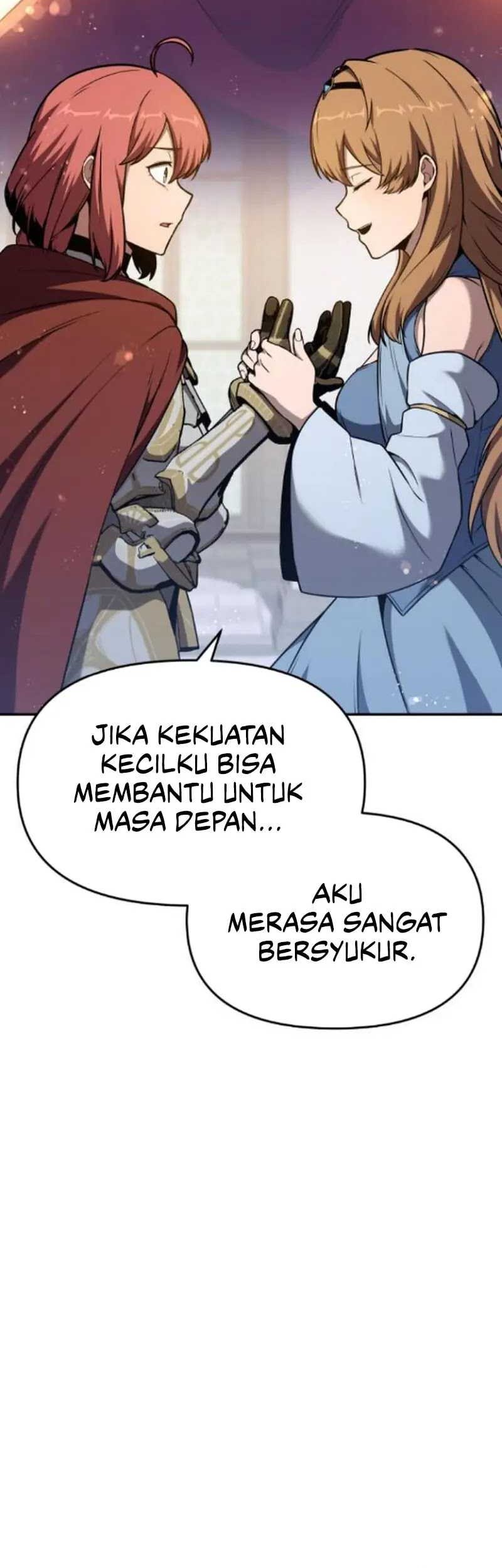 The Knight King Who Returned with a God Chapter 105 - halaman 56