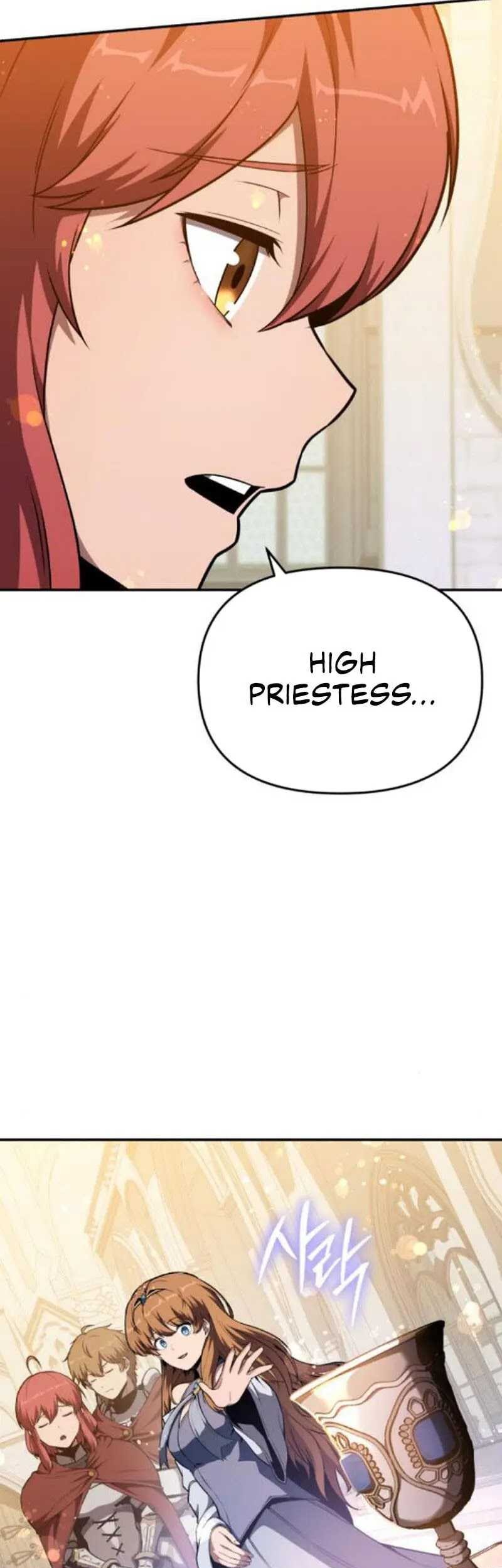 The Knight King Who Returned with a God Chapter 105 - halaman 58