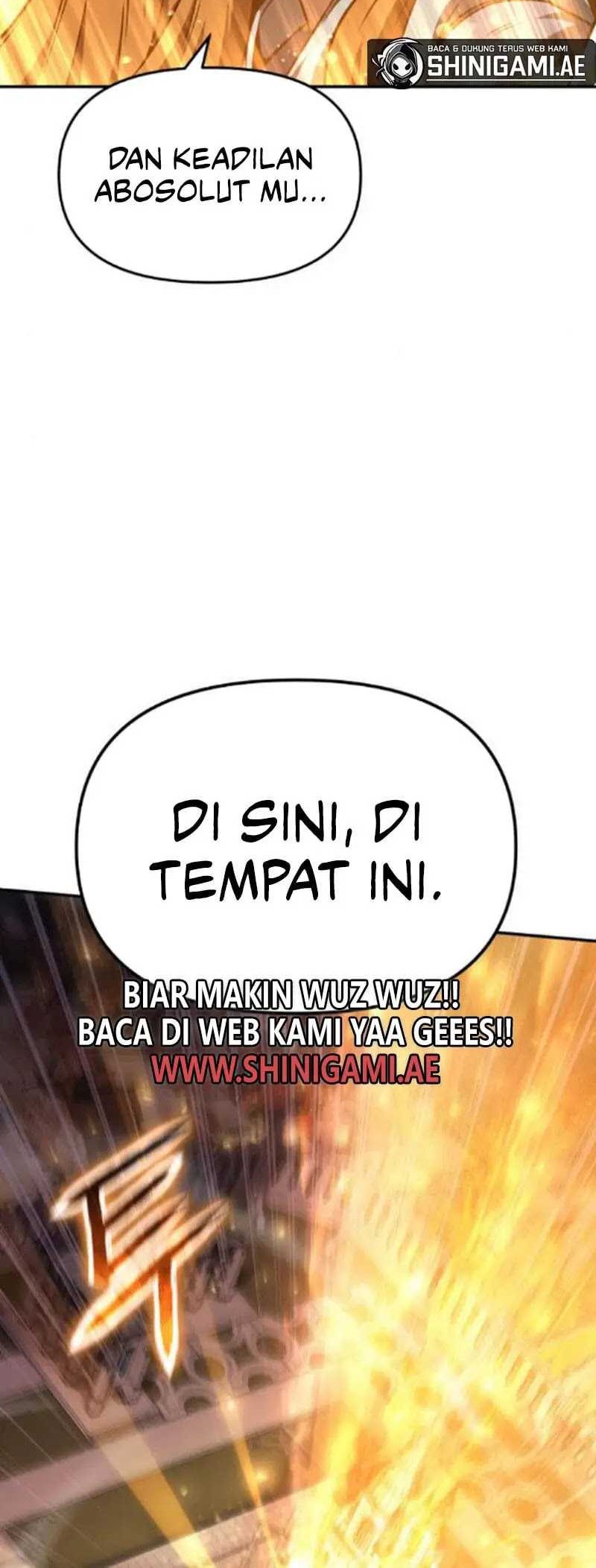 The Knight King Who Returned with a God Chapter 105 - halaman 61